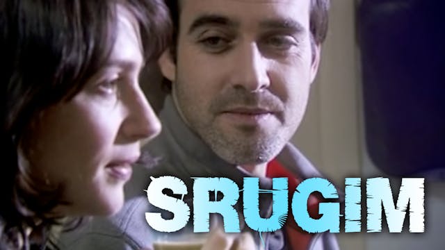 Episode 8: Hangover | Srugim (Season 1)