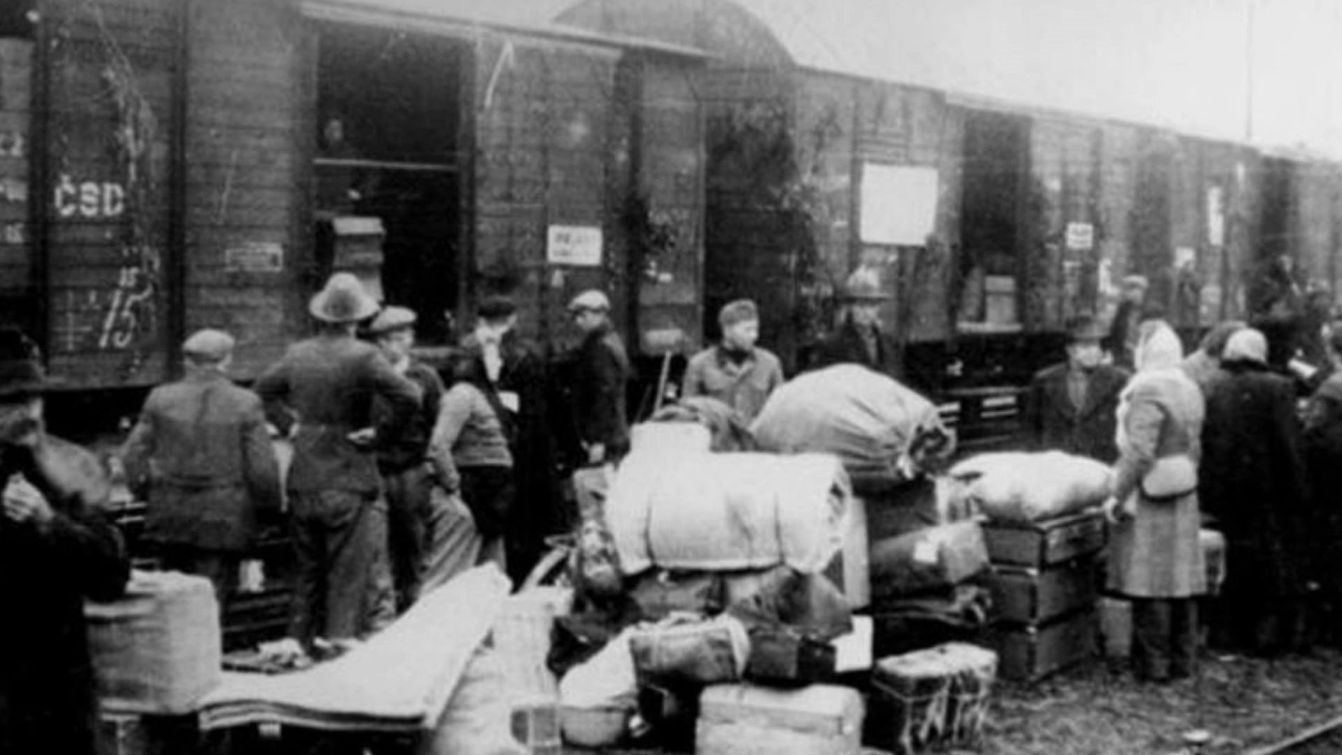 Memory Is Our Homeland