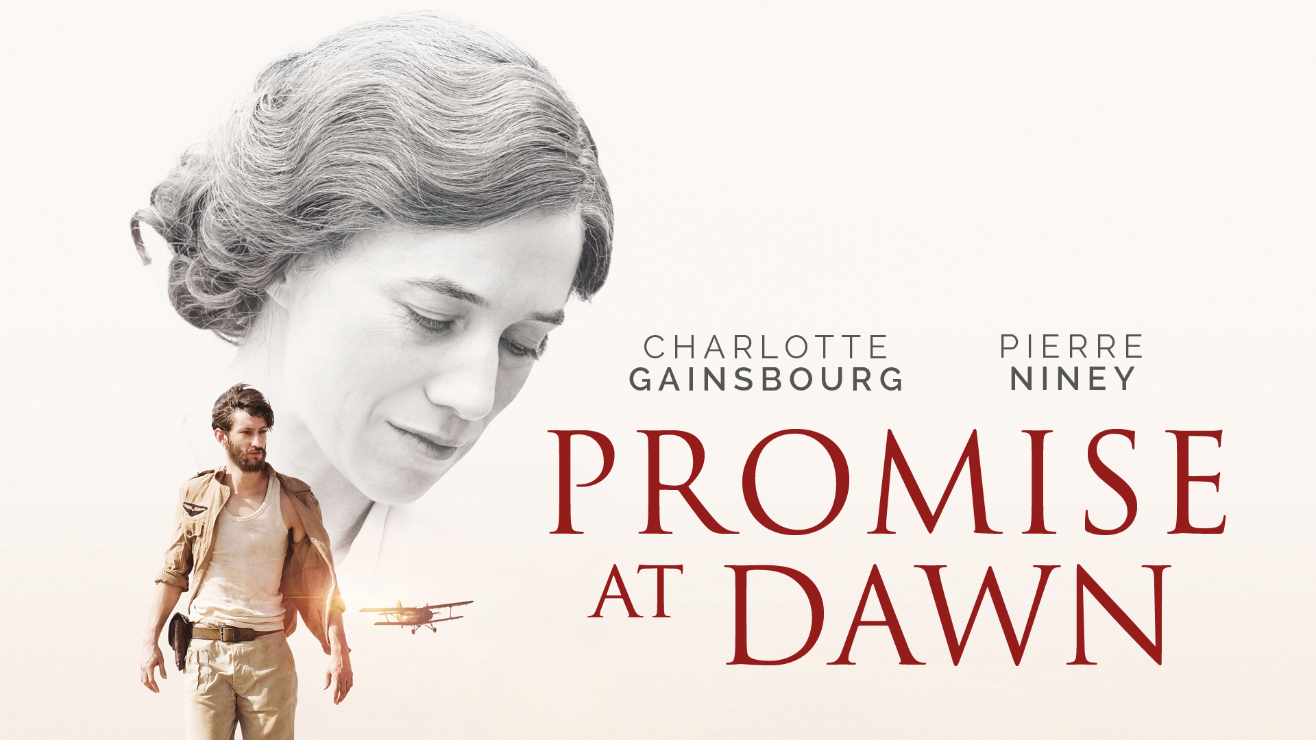 Promise at Dawn