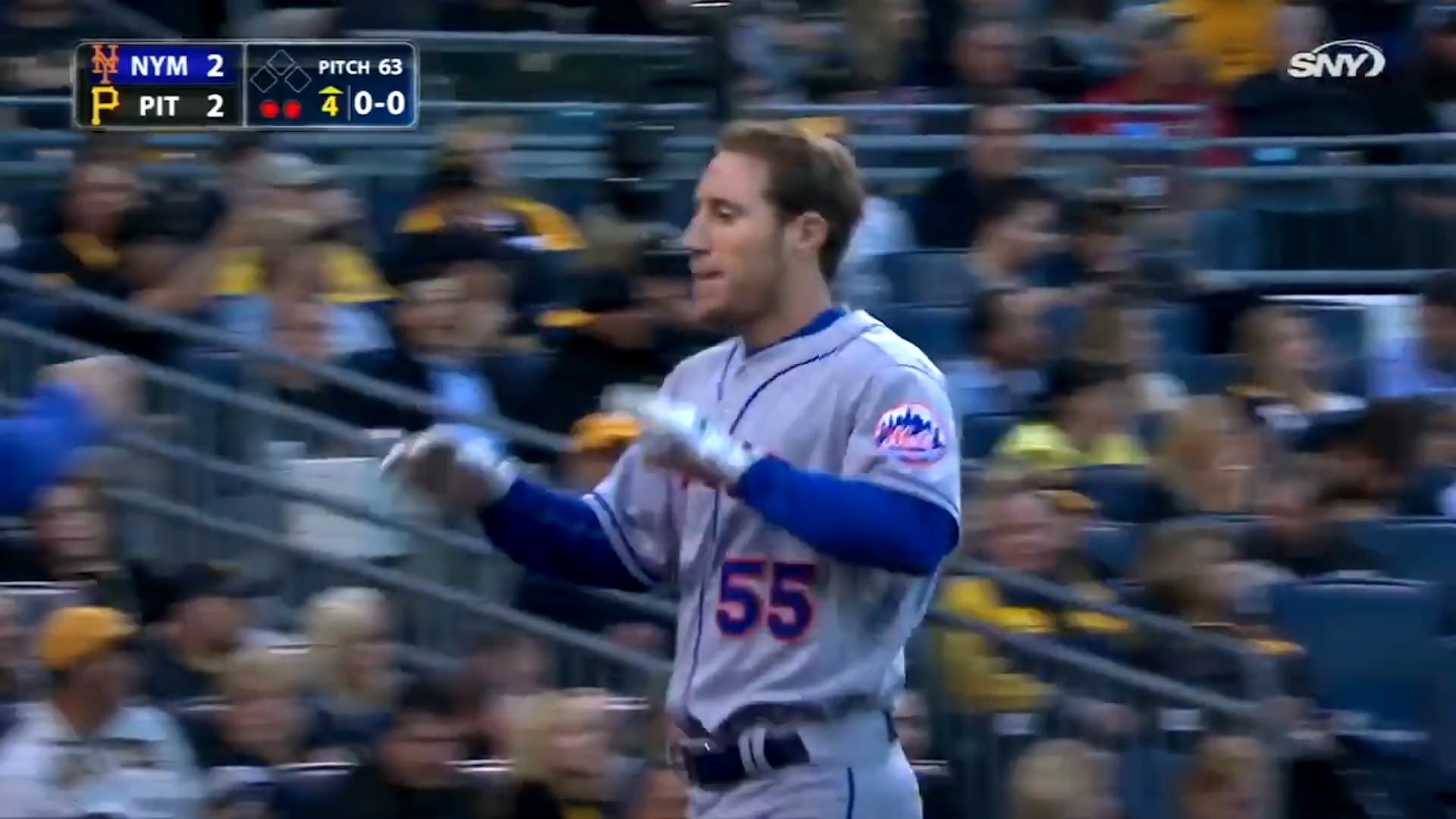 Heading Home (Family-Friendly Version)