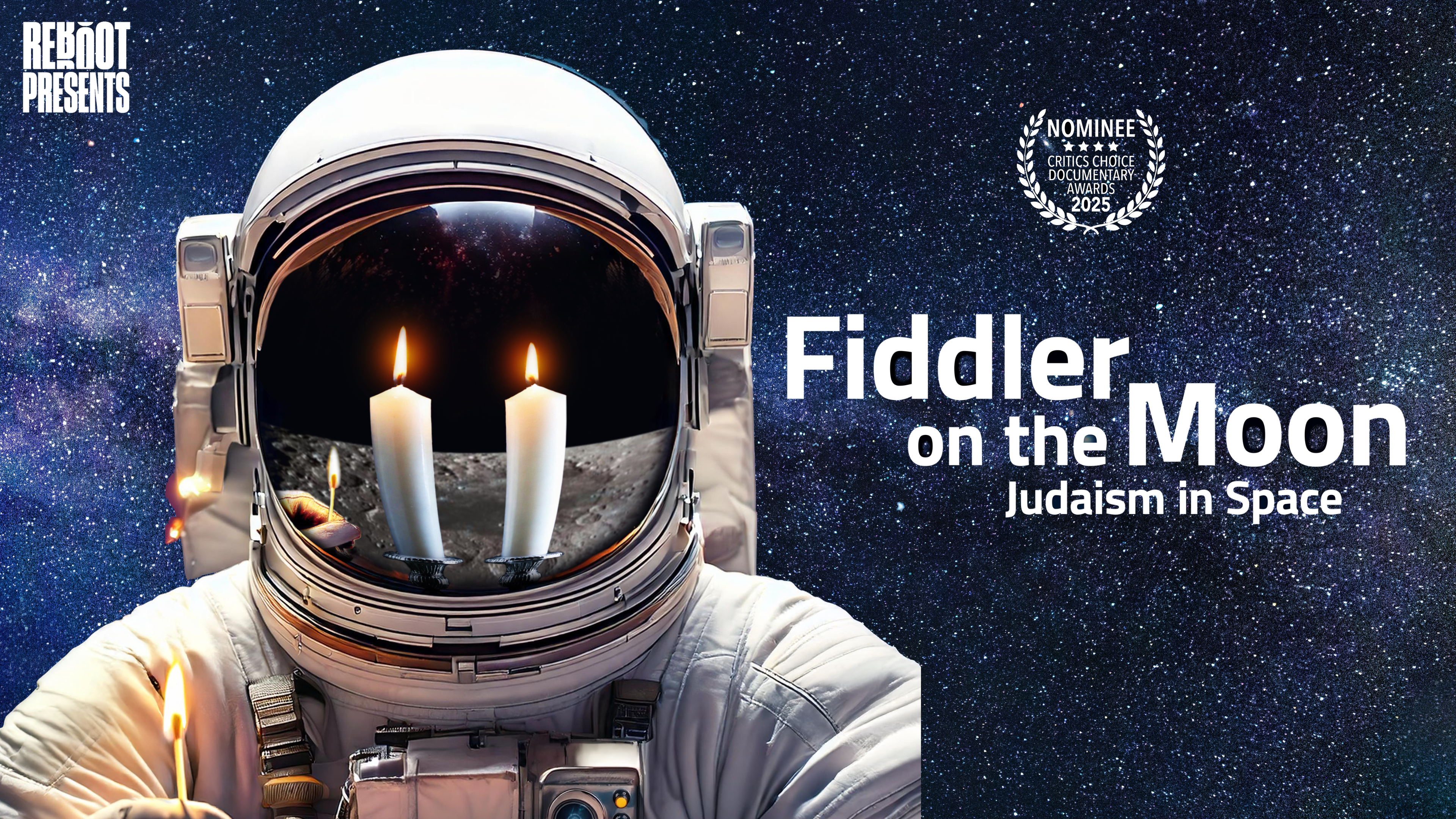 Fiddler on the Moon