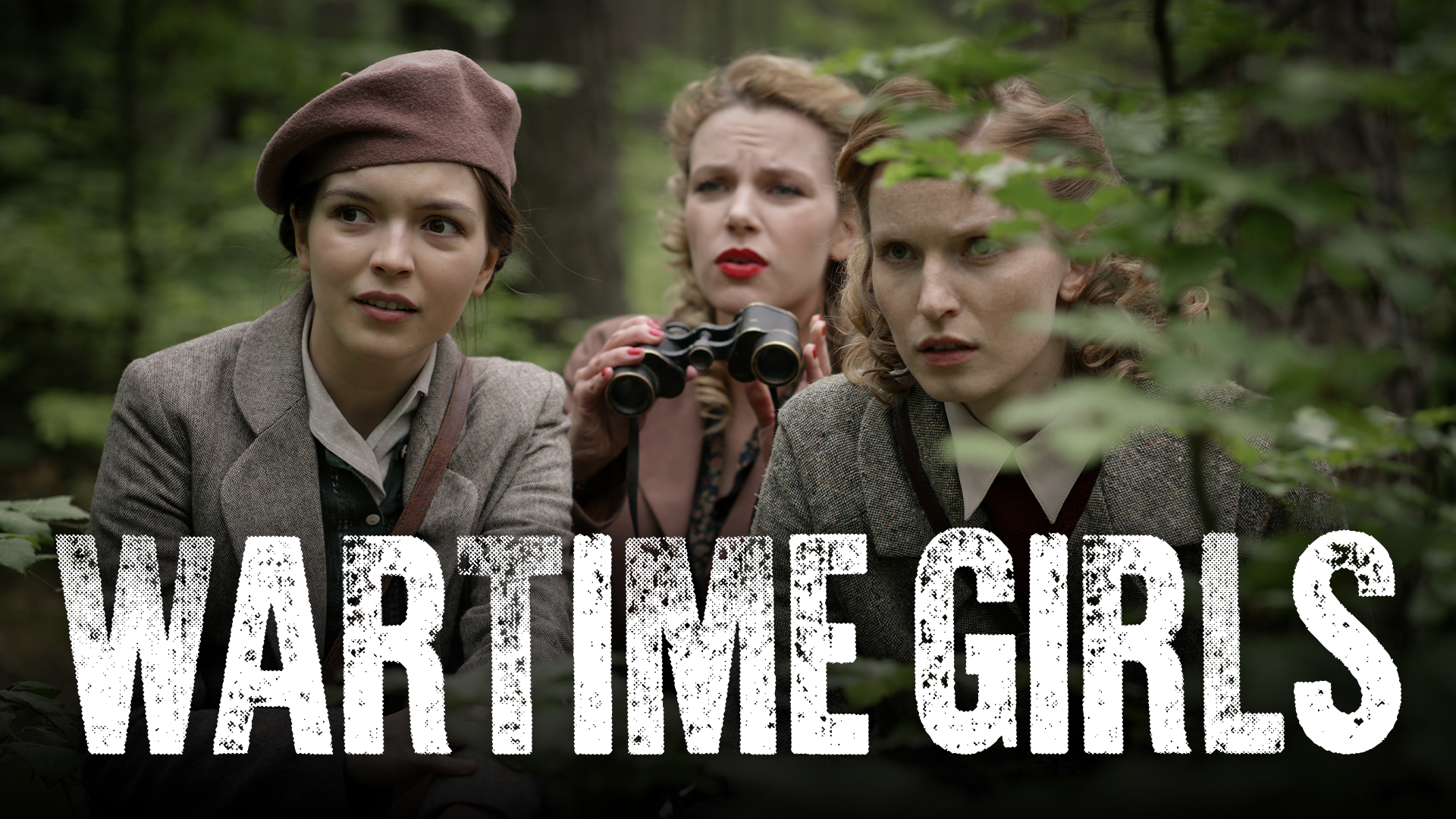 Episode 4 | Wartime Girls (Season 5)
