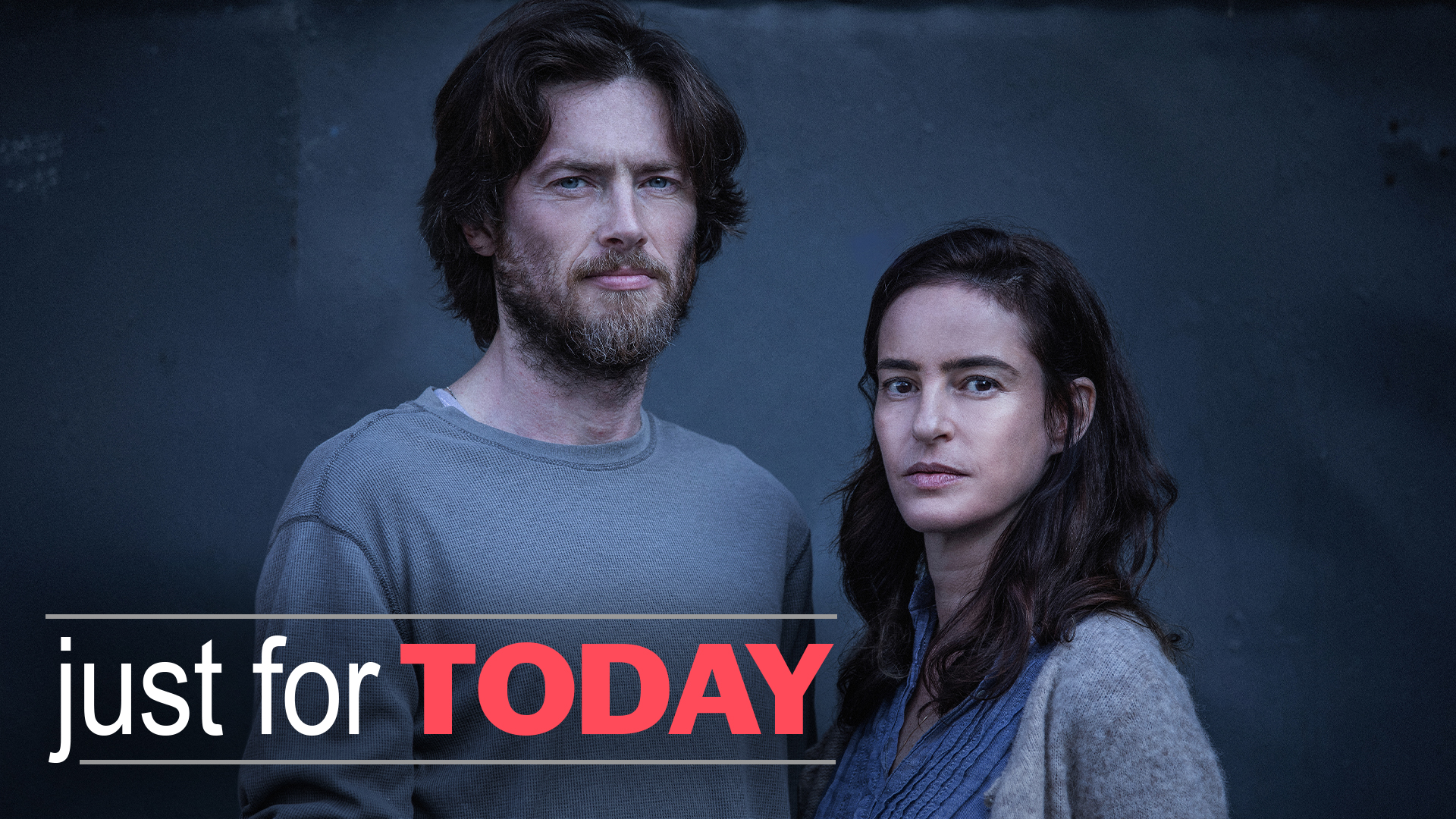 Episode 9 | Just For Today