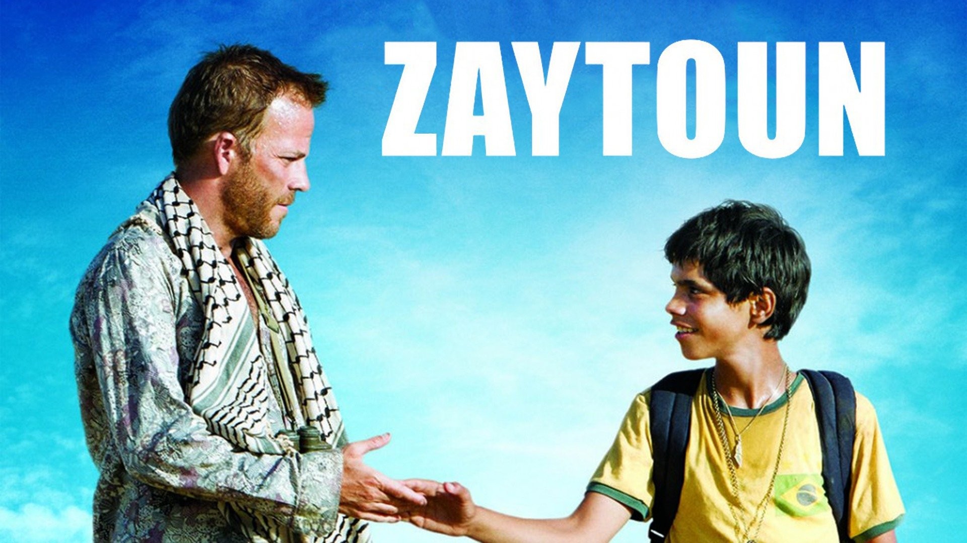 Zaytoun