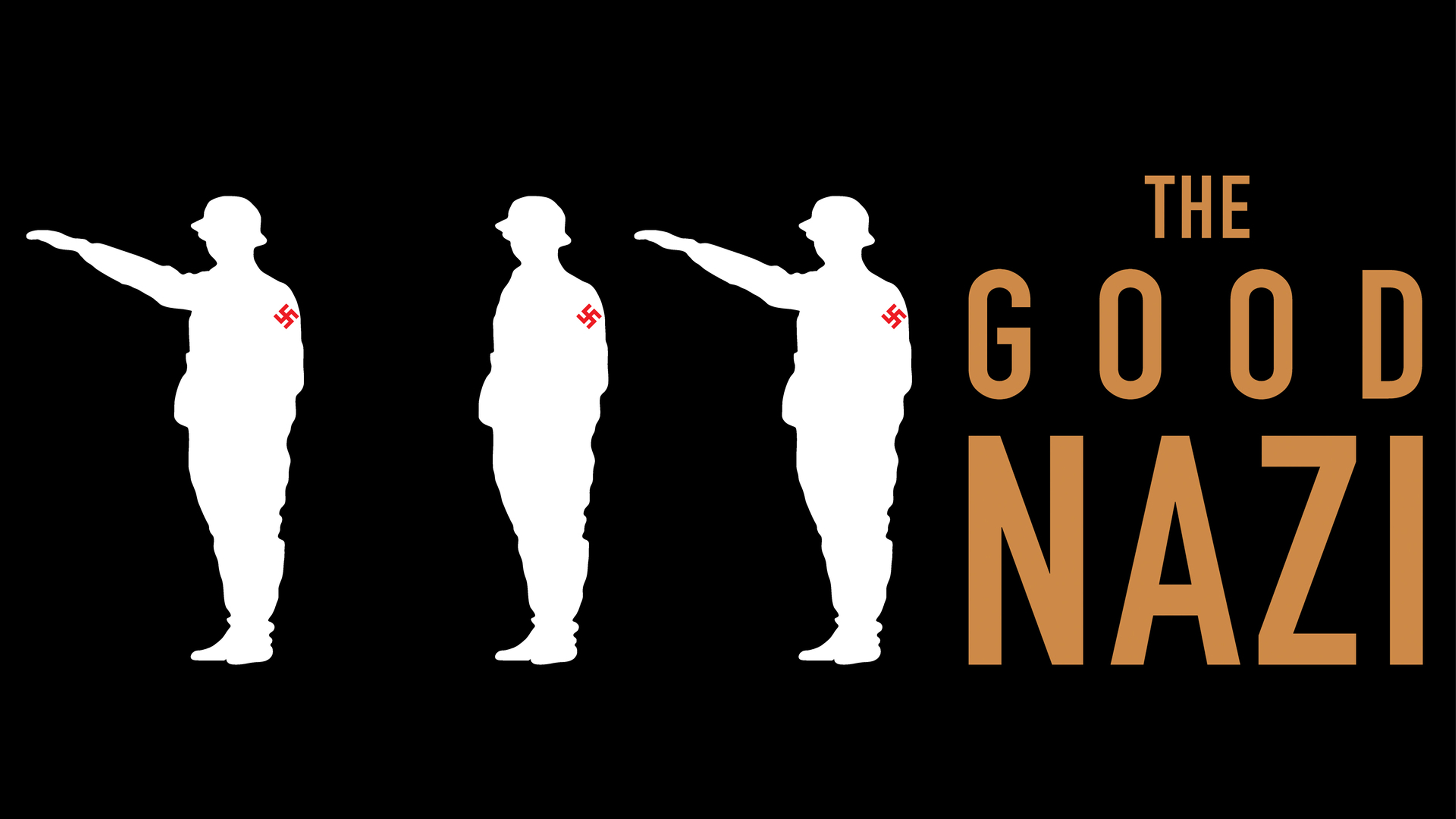 The Good Nazi