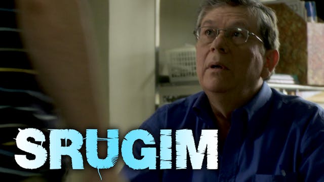 Episode 8: Grey City | Srugim (Season 2)