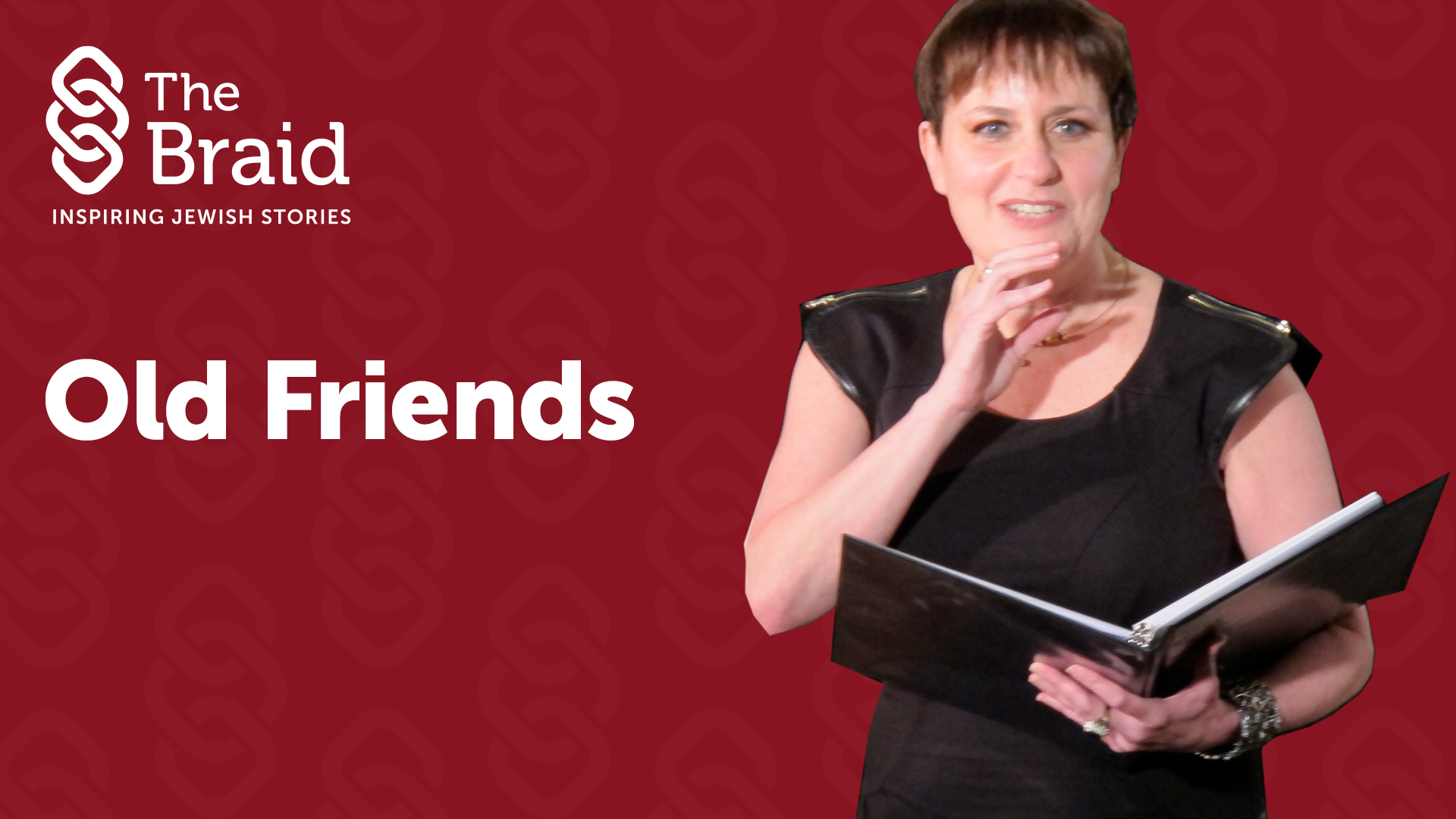 Old Friends | The Braid