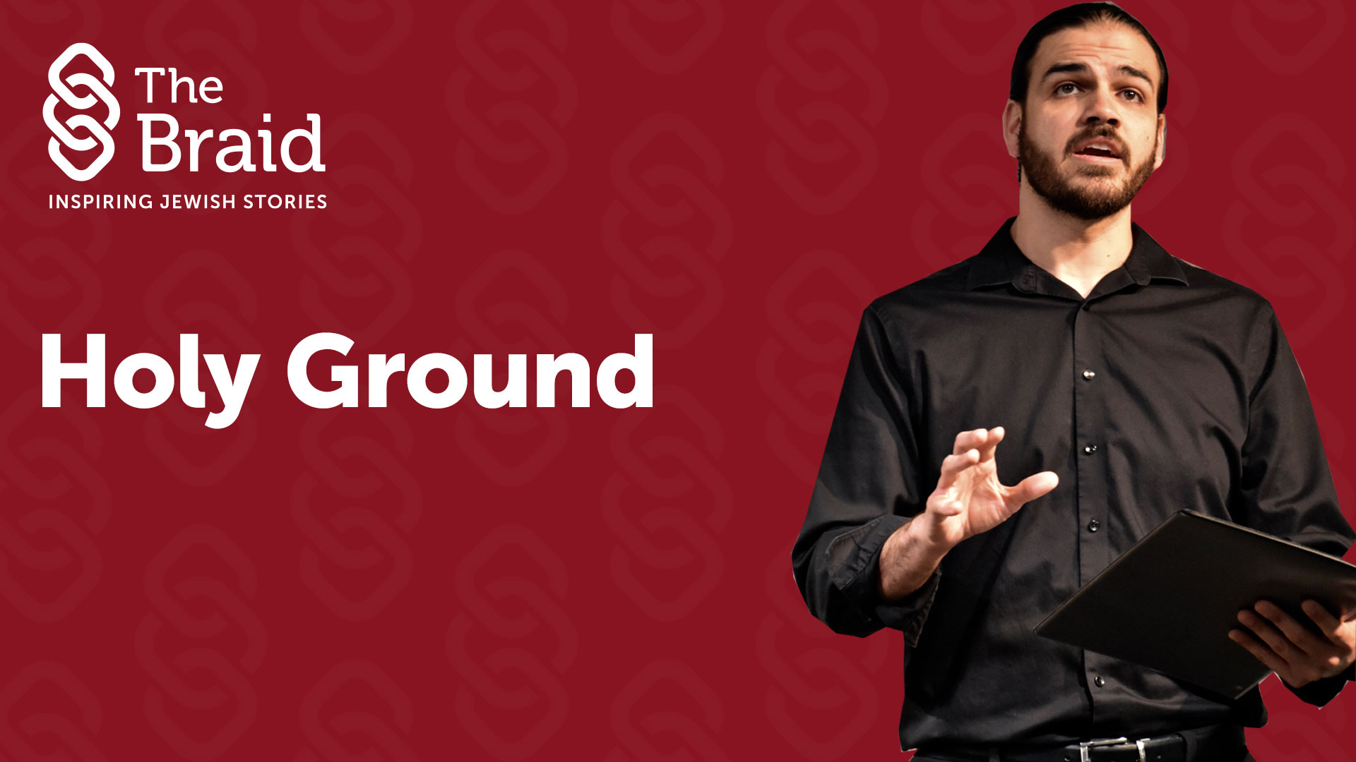 Holy Ground | The Braid