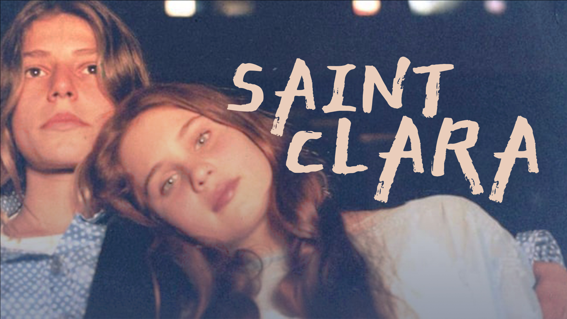 Saint Clara