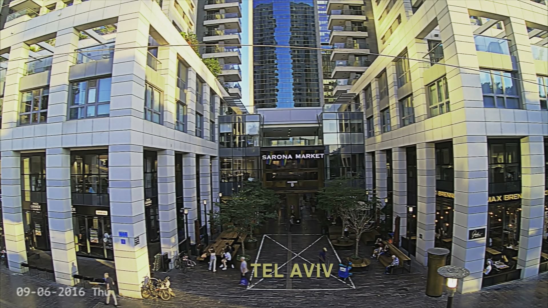 Closed Circuit (Trailer)