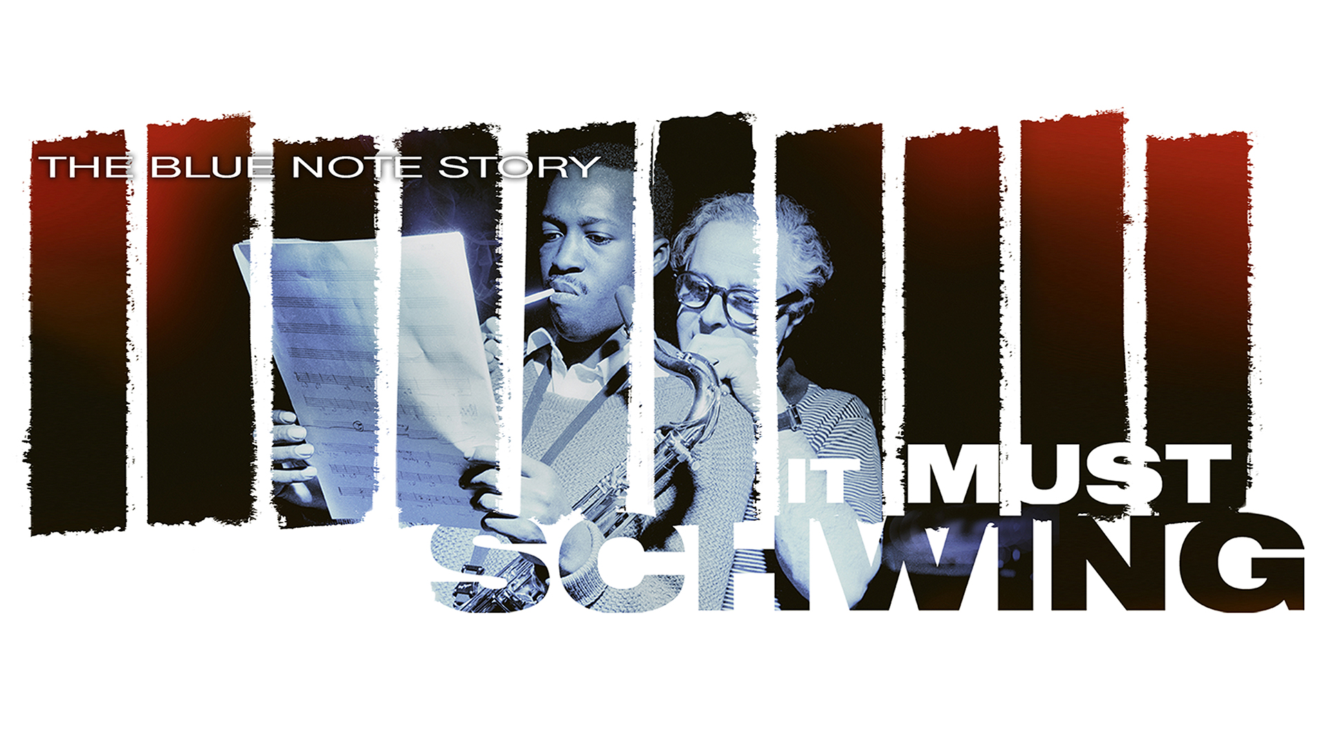 It Must Schwing: The Blue Note Story