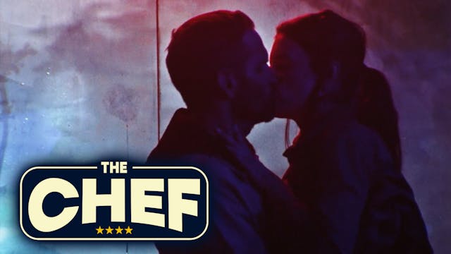 Episode 8 | The Chef (Season 1)