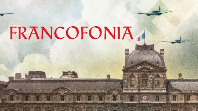 Francofonia