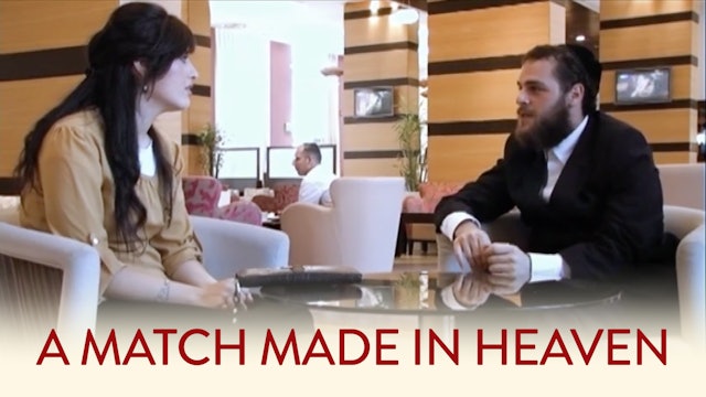 Episode 1 | A Match Made in Heaven