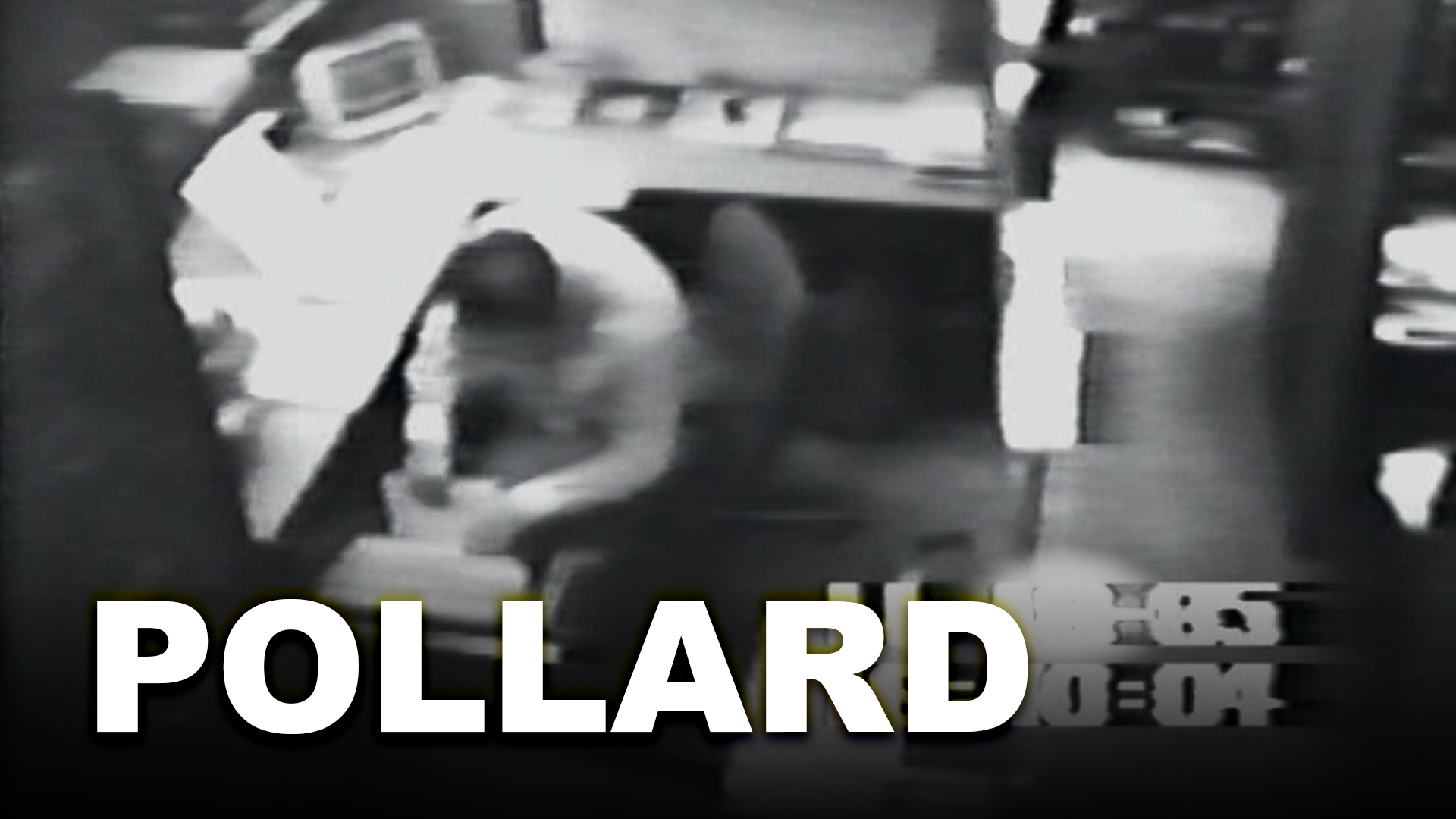 Episode 2: Sleeping with the Enemy | Pollard