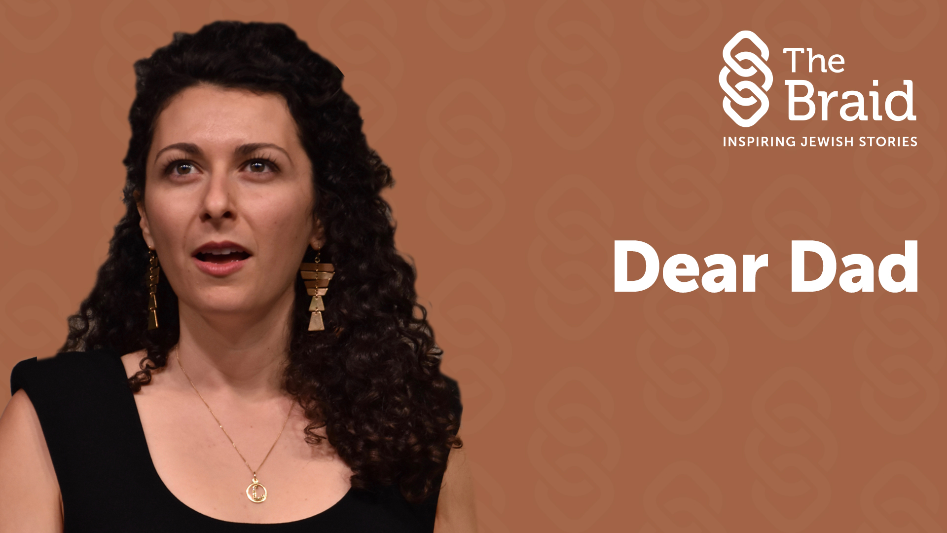 Dear Dad | The Braid