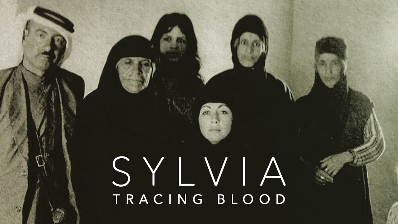 Sylvia: Tracing Blood