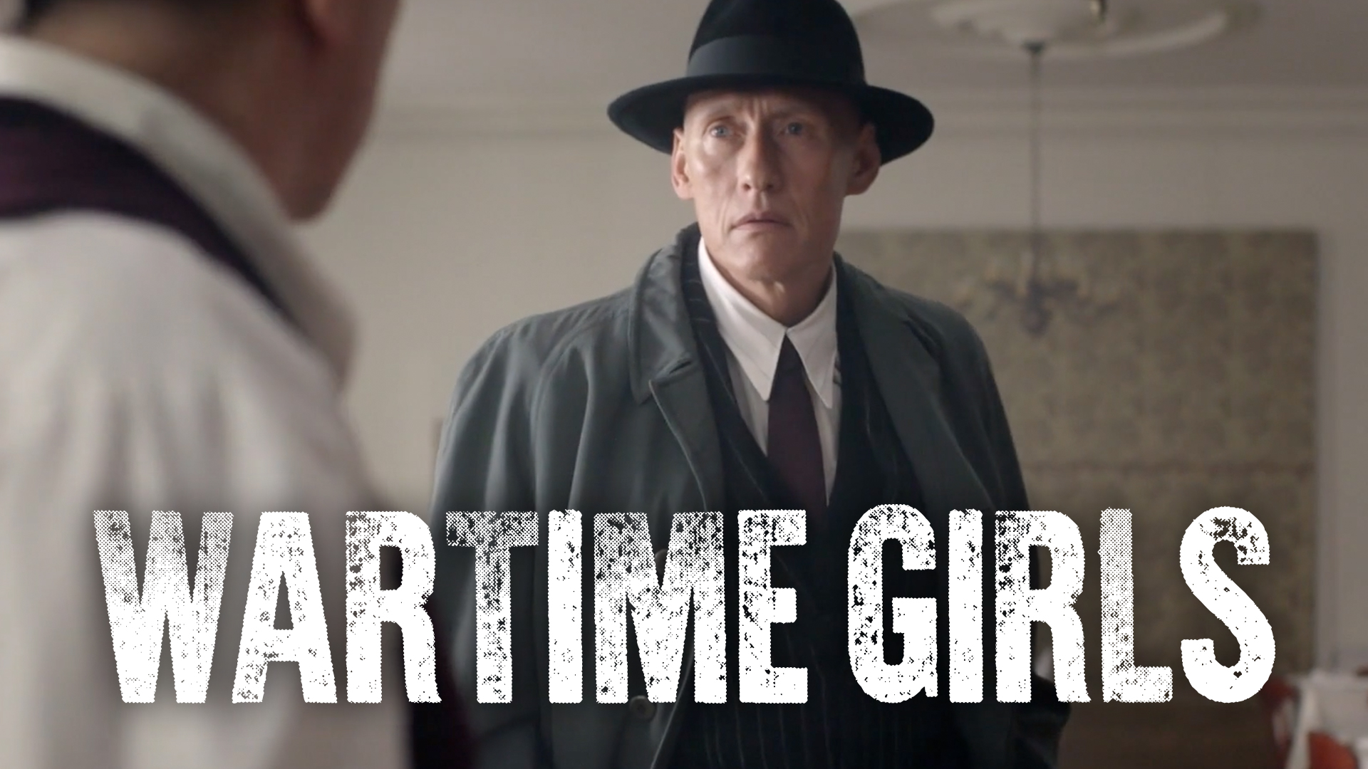 Episode 13 | Wartime Girls (Season 1)