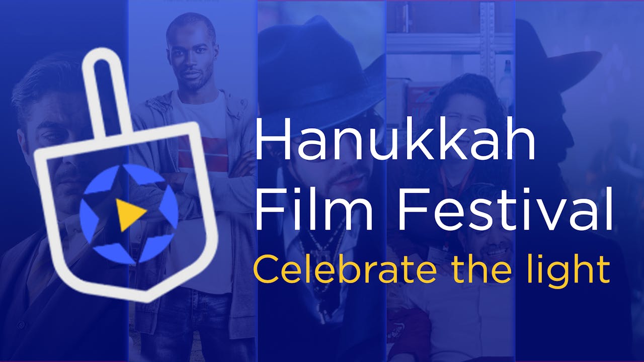 Hanukkah Film Festival 2025