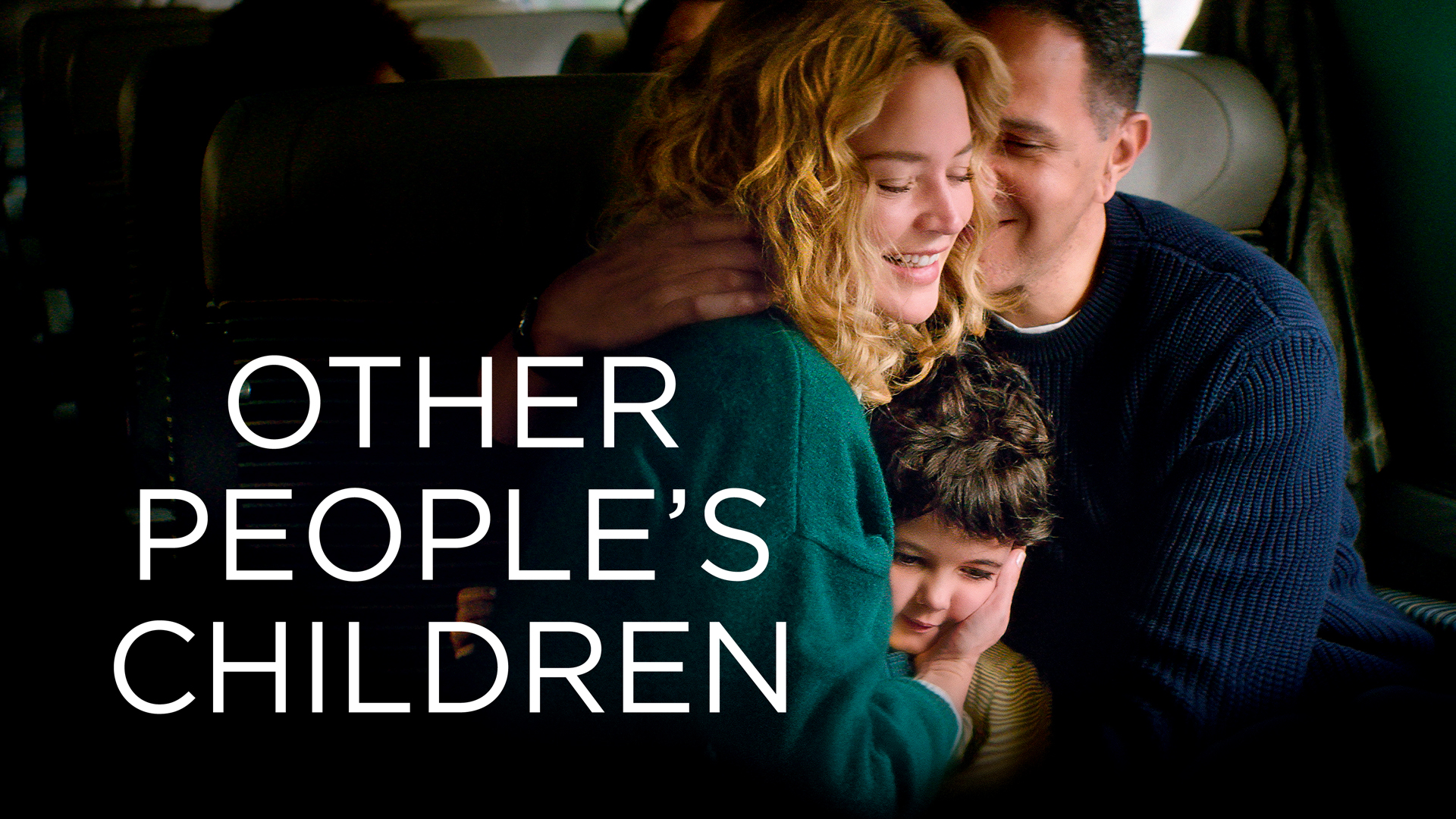 Other People's Children