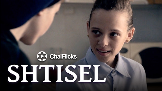 Episode 9: The Baby | Shtisel (Season One)