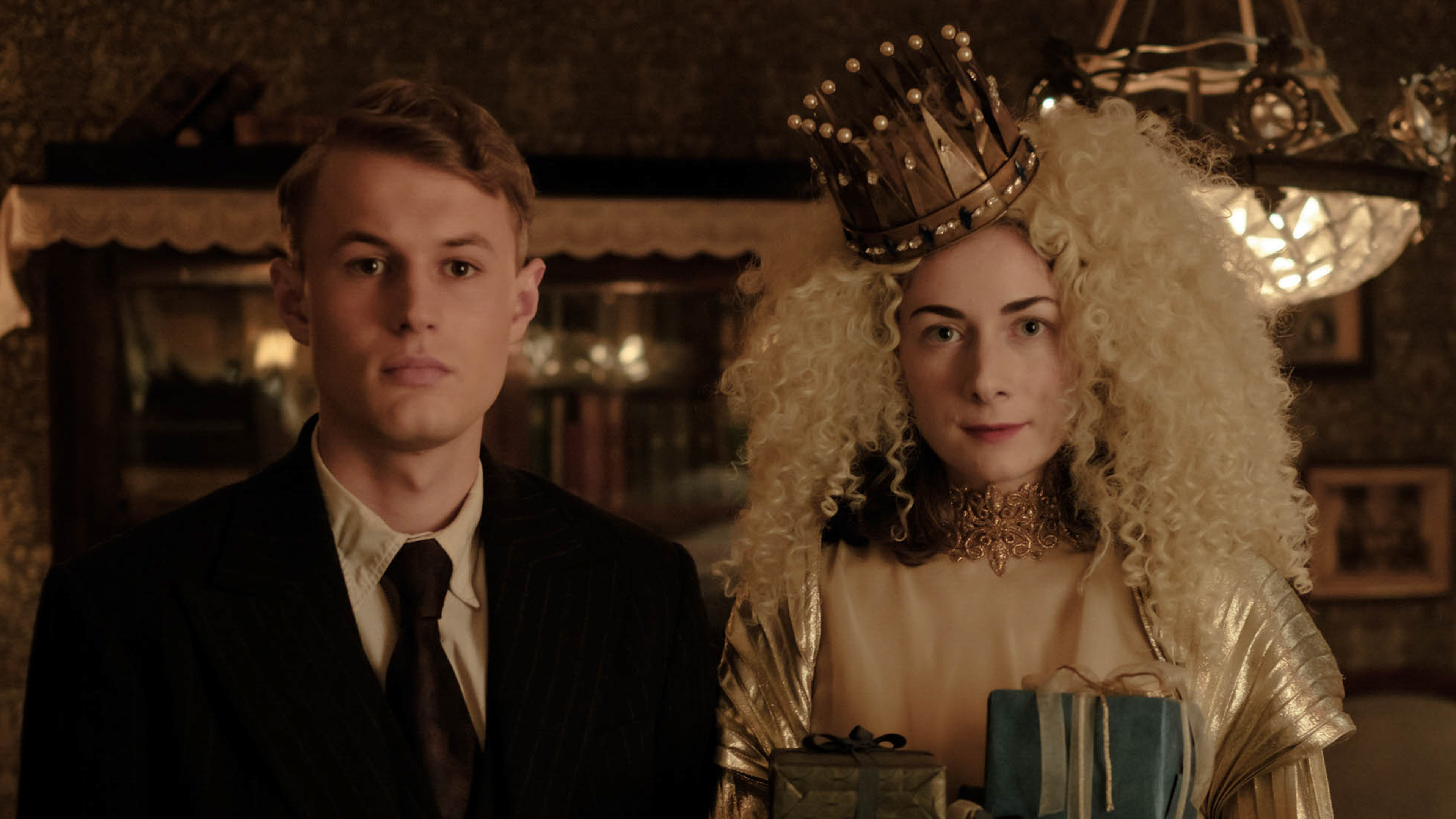 Episode 3: Christmas 1932 | House of Promises (Season 2)
