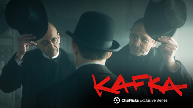 Episode 3: Family | Kafka