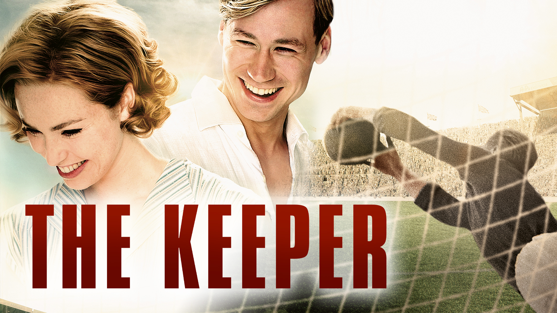 The Keeper