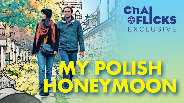 My Polish Honeymoon