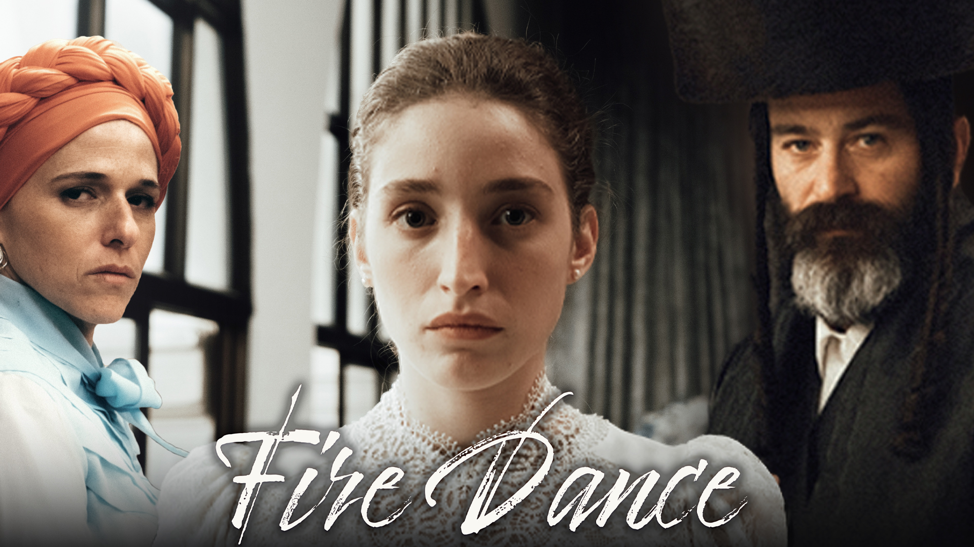 ChaiFlicks - Watch Jewish and Israeli Movies, TV