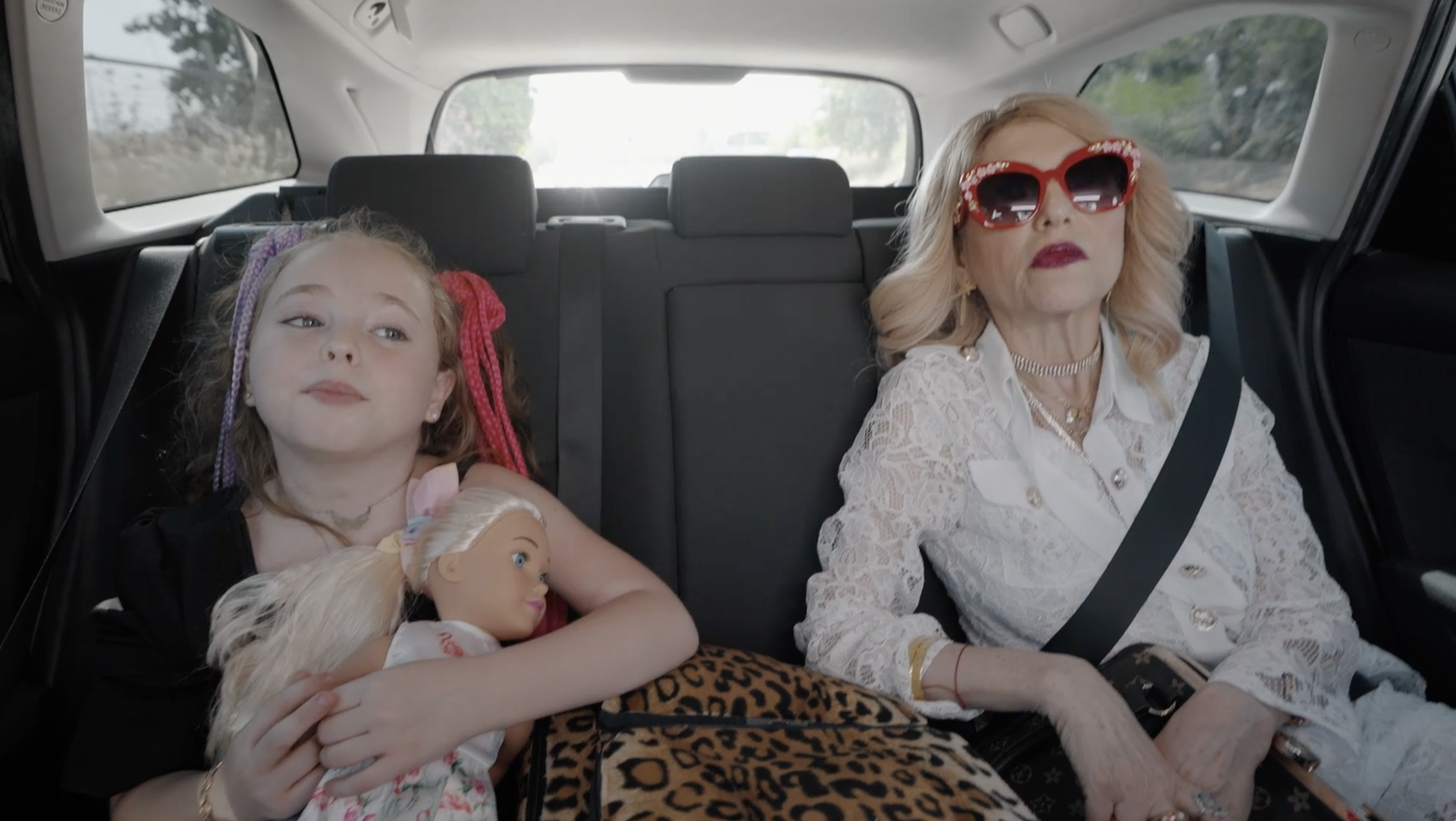 Episode 12: Kohava's Sister | Checkout (Season 5)