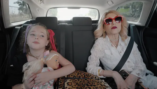 Episode 12: Kohava's Sister | Checkou...