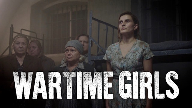 Episode 1 | Wartime Girls (Season 2)