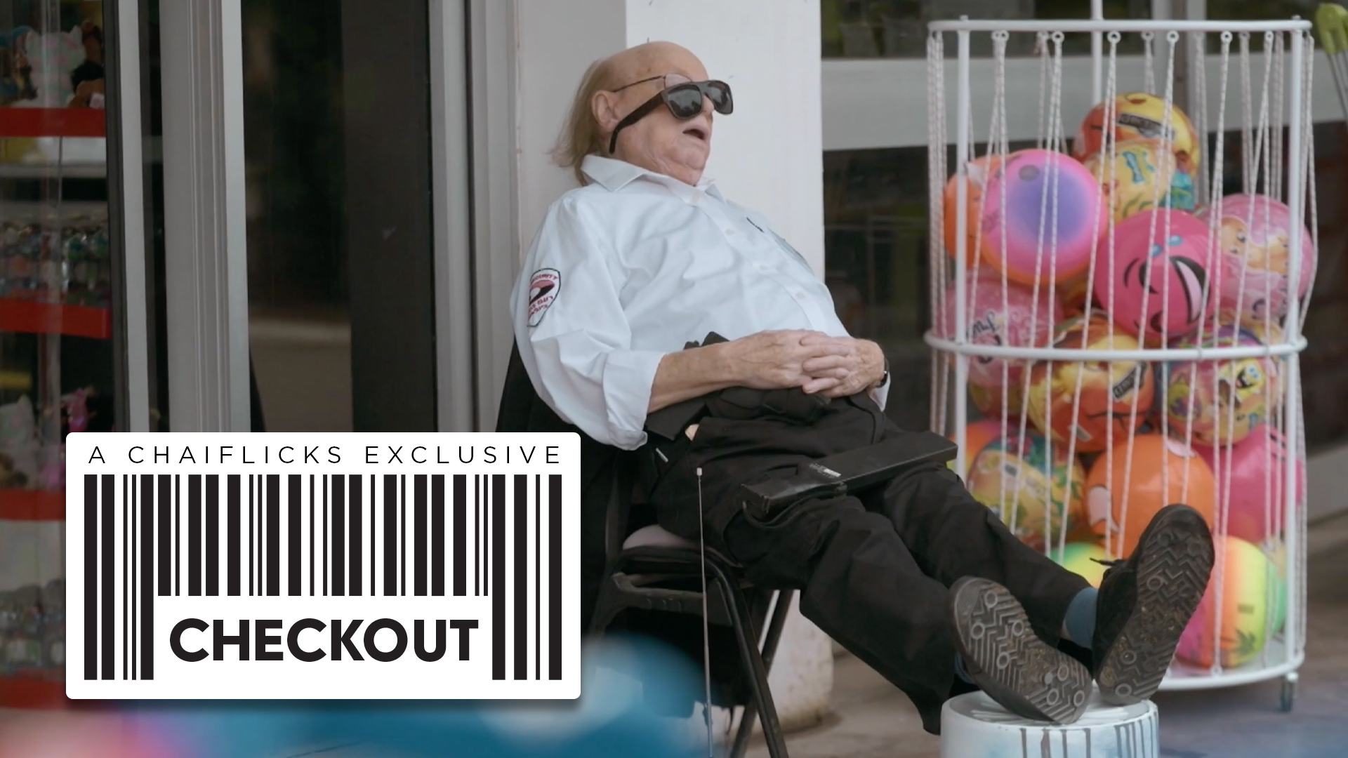 Episode 15: The Stand-In | Checkout (Season 4)