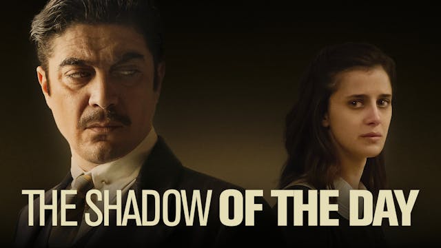 The Shadow of the Day | Hanukkah Film Festival 2025