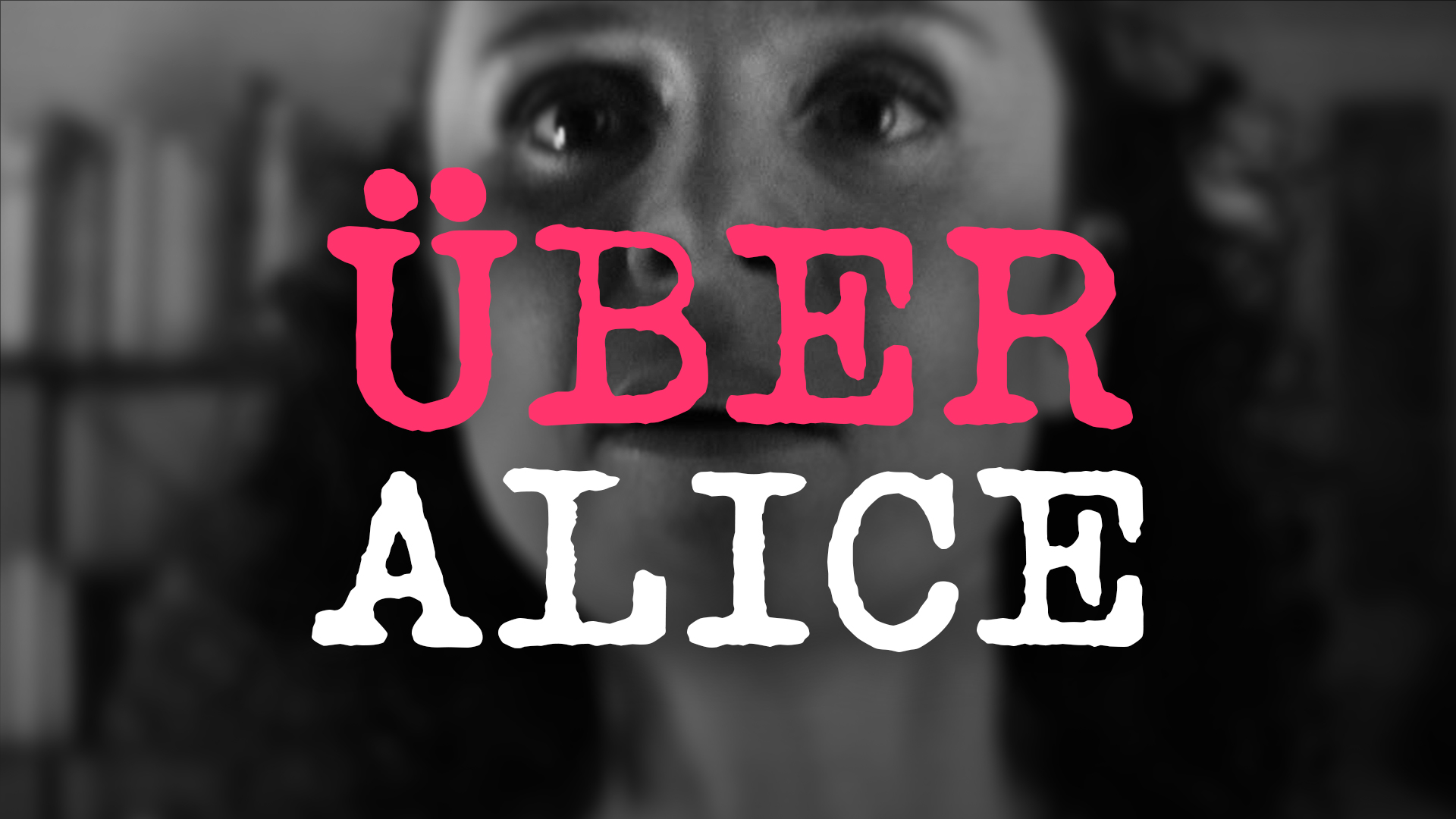 Uber Alice