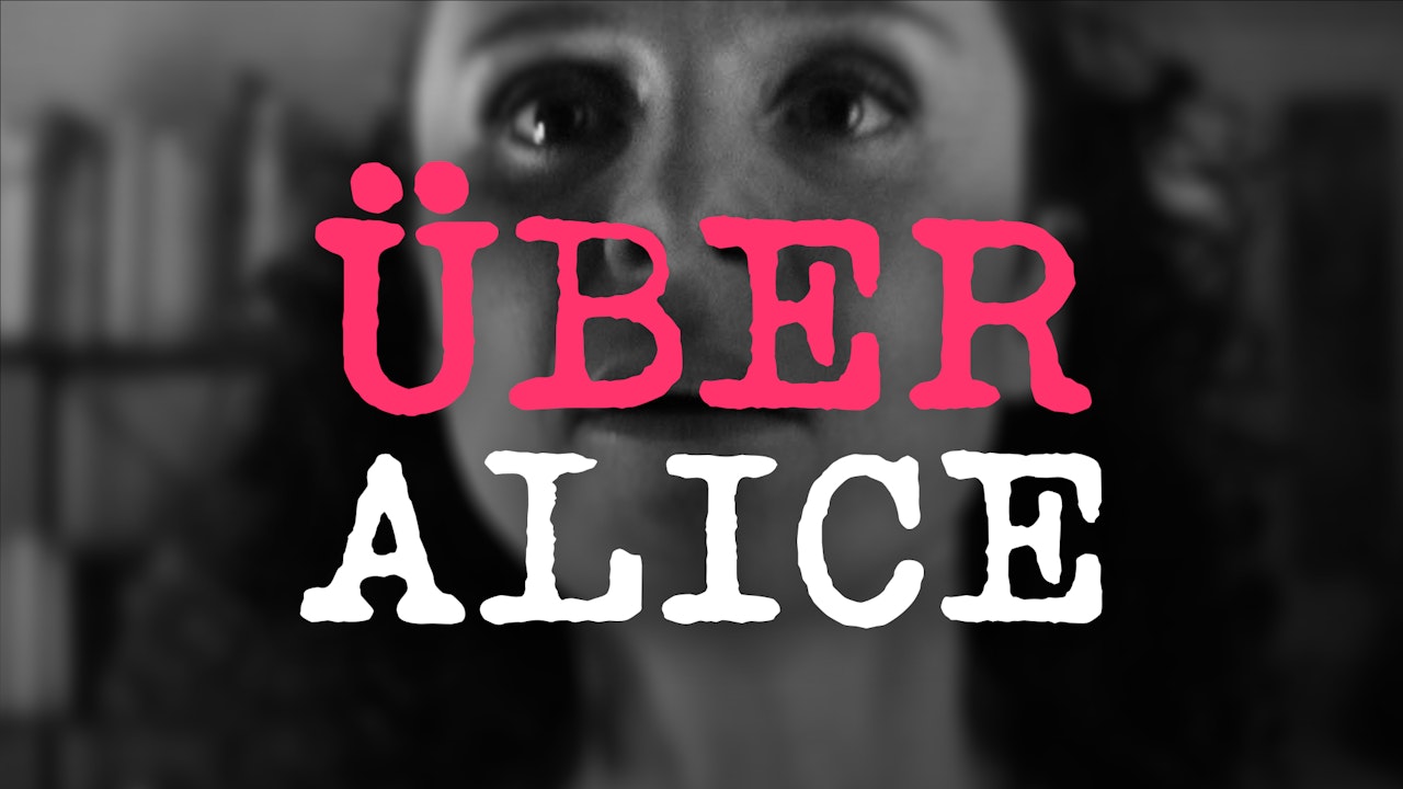 Uber Alice