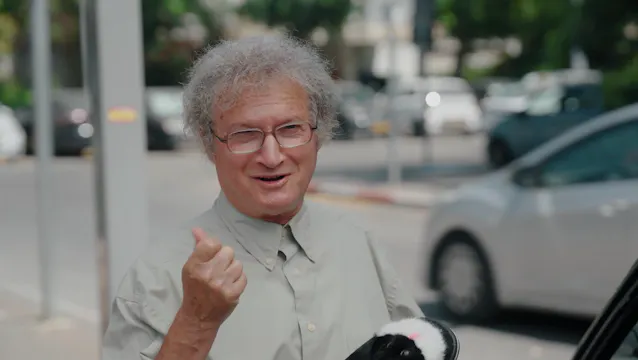 Episode 17: Online Amnon | Checkout (...