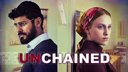 ChaiFlicks - Watch Jewish and Israeli Movies, TV