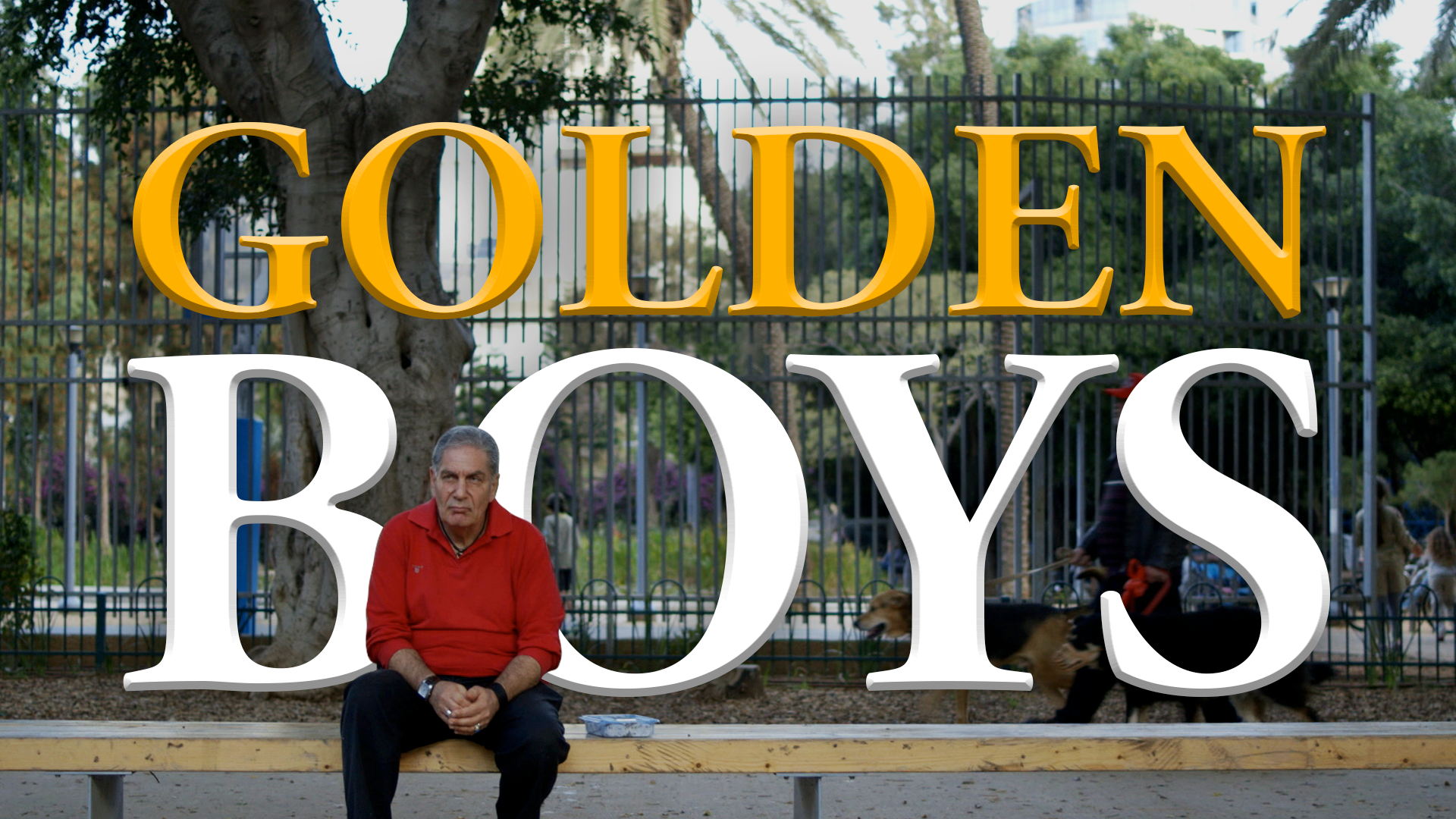 Golden Boys