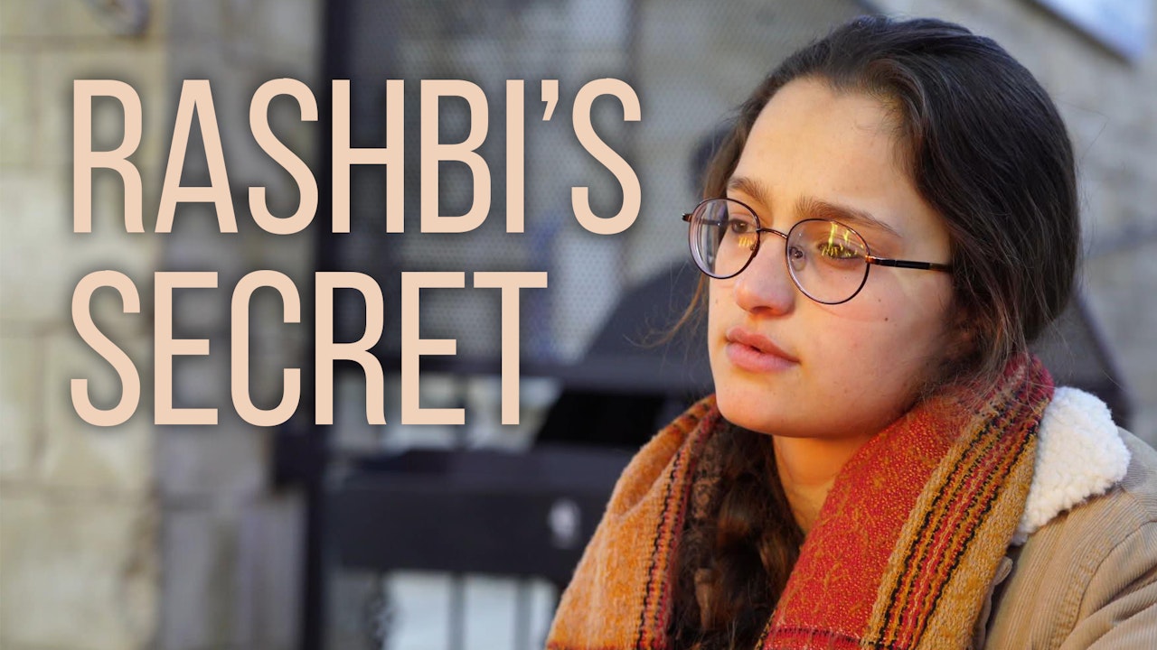Rashbi's Secret