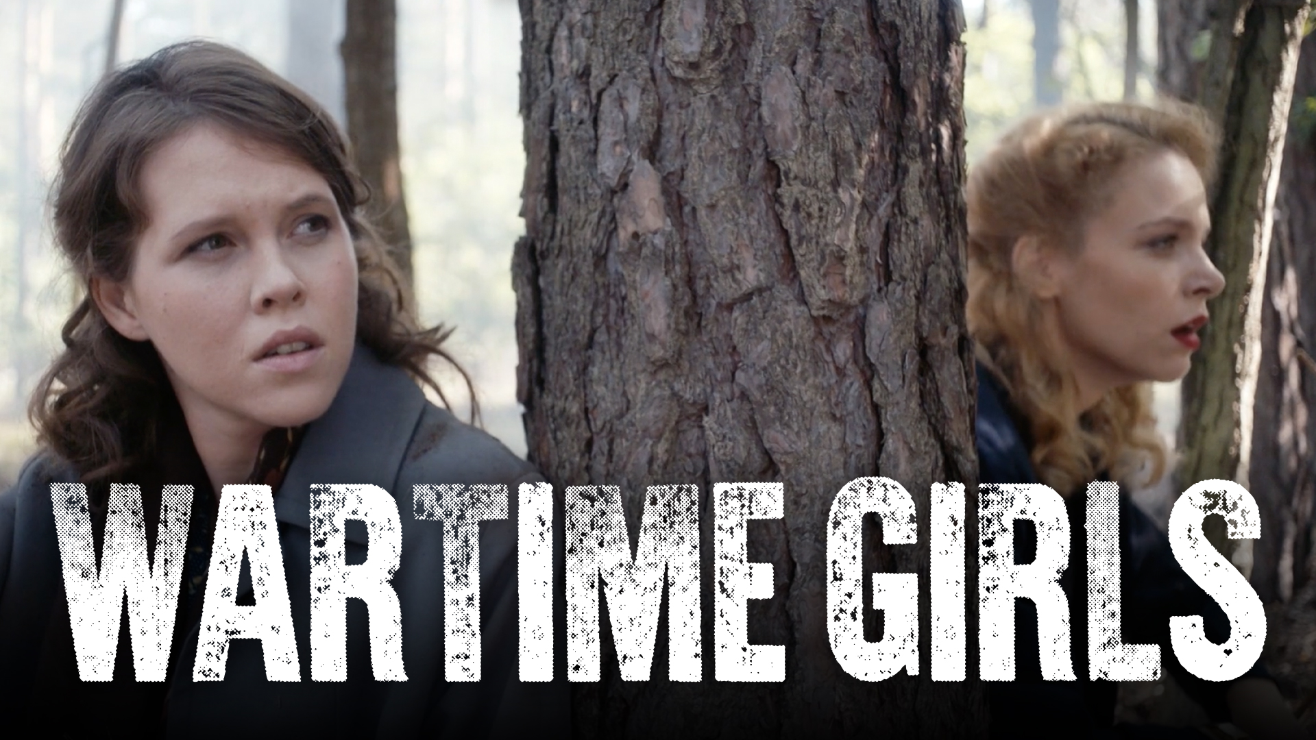 Episode 1 | Wartime Girls (Season 4)