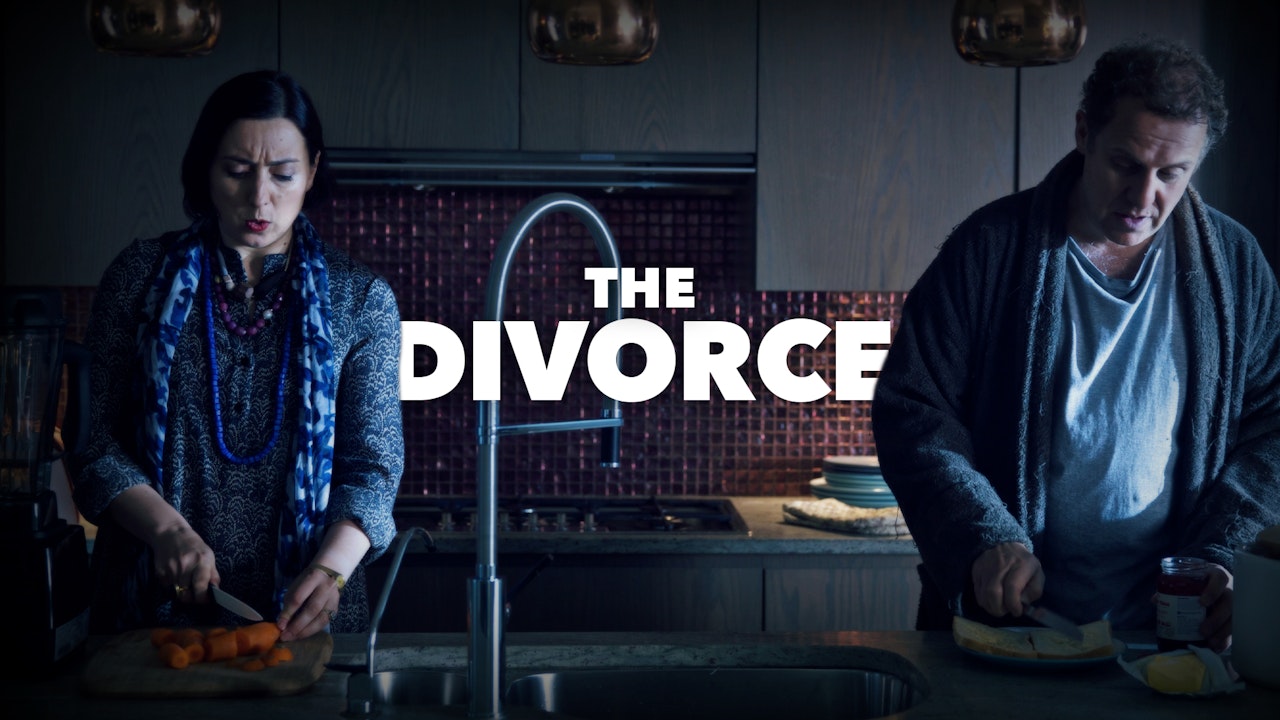 The Divorce