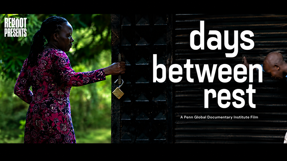 Days Between Rest
