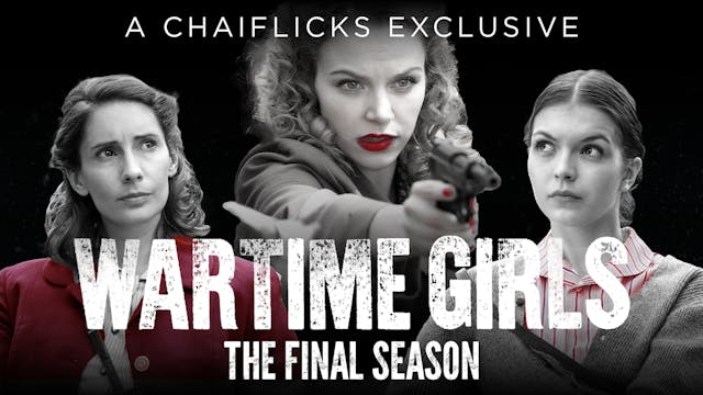 Wartime Girls | Season 5 Trailer