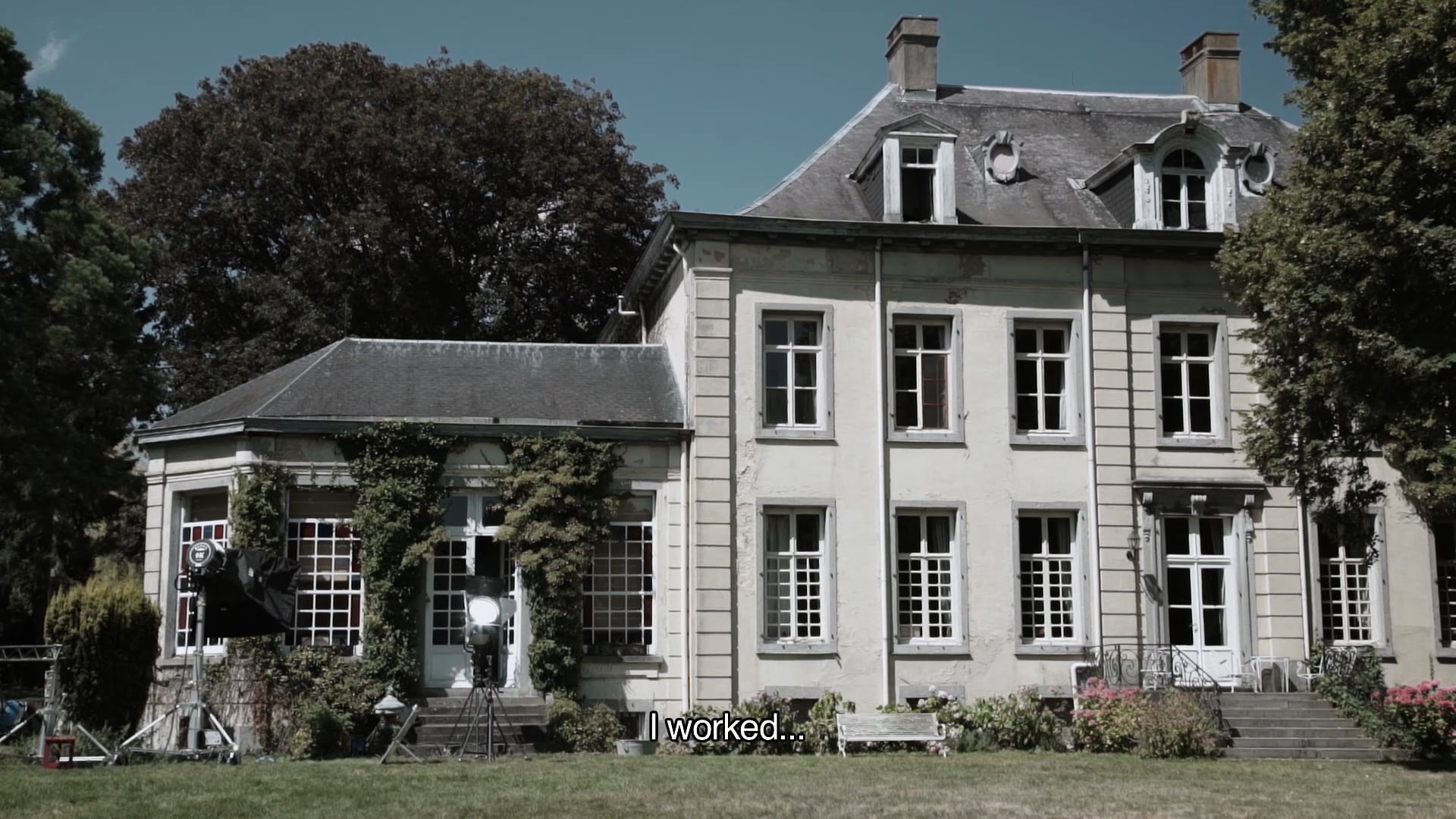 Fanny's Journey - Behind-the-Scenes