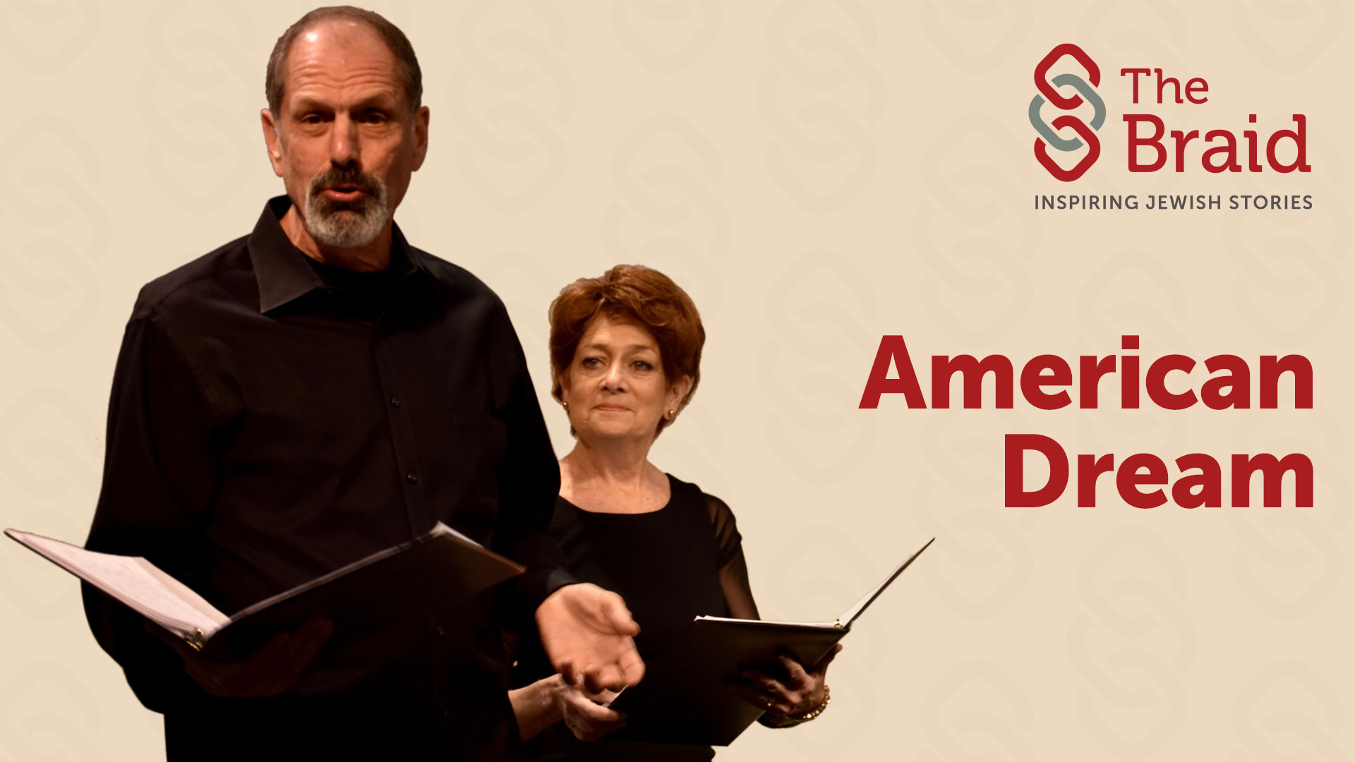 American Dream | The Braid