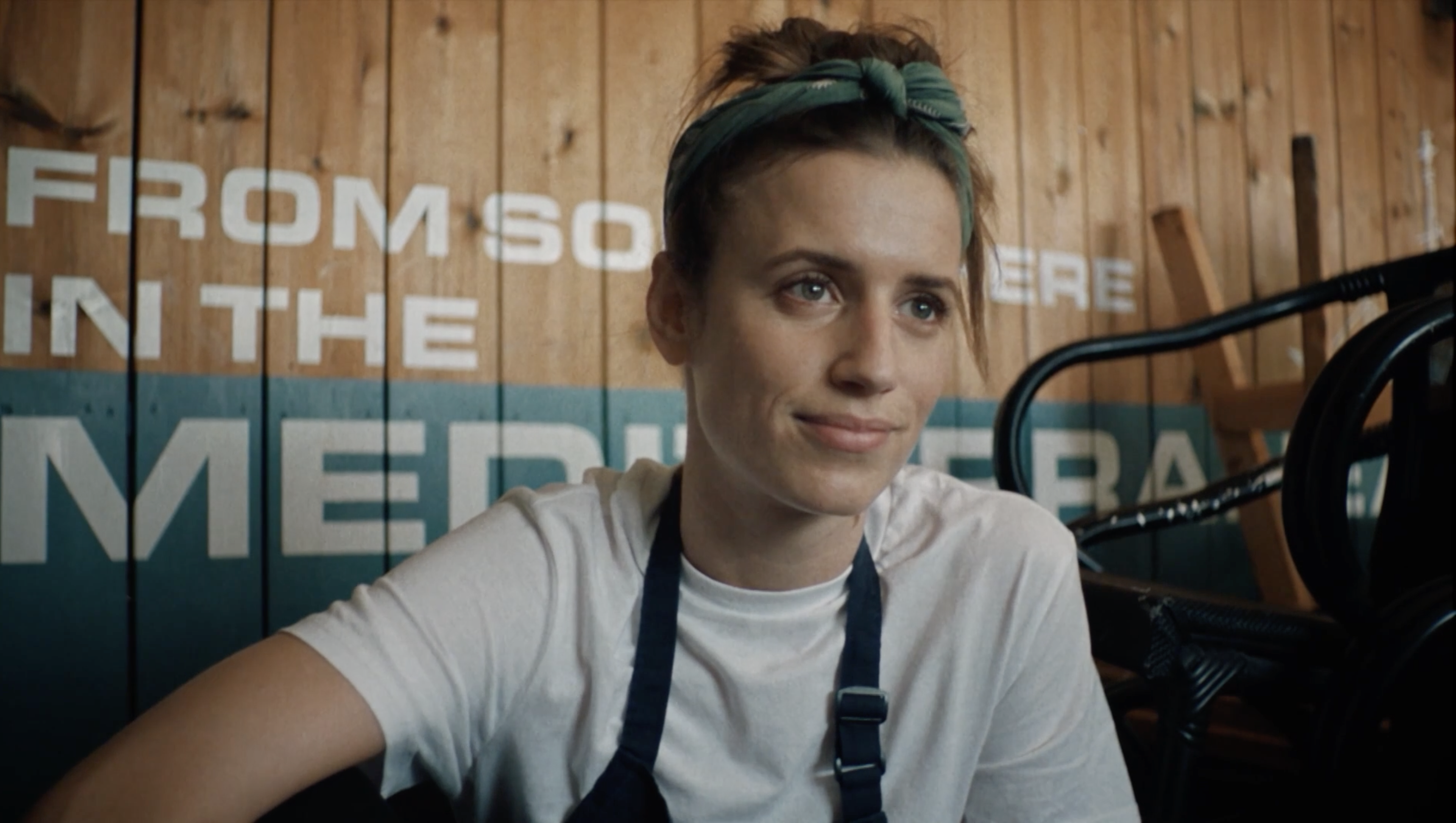 Episode 7 | The Chef (Season 2)