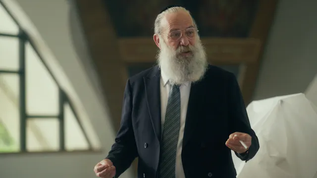 Episode 5: Is There a Deal? | The New...