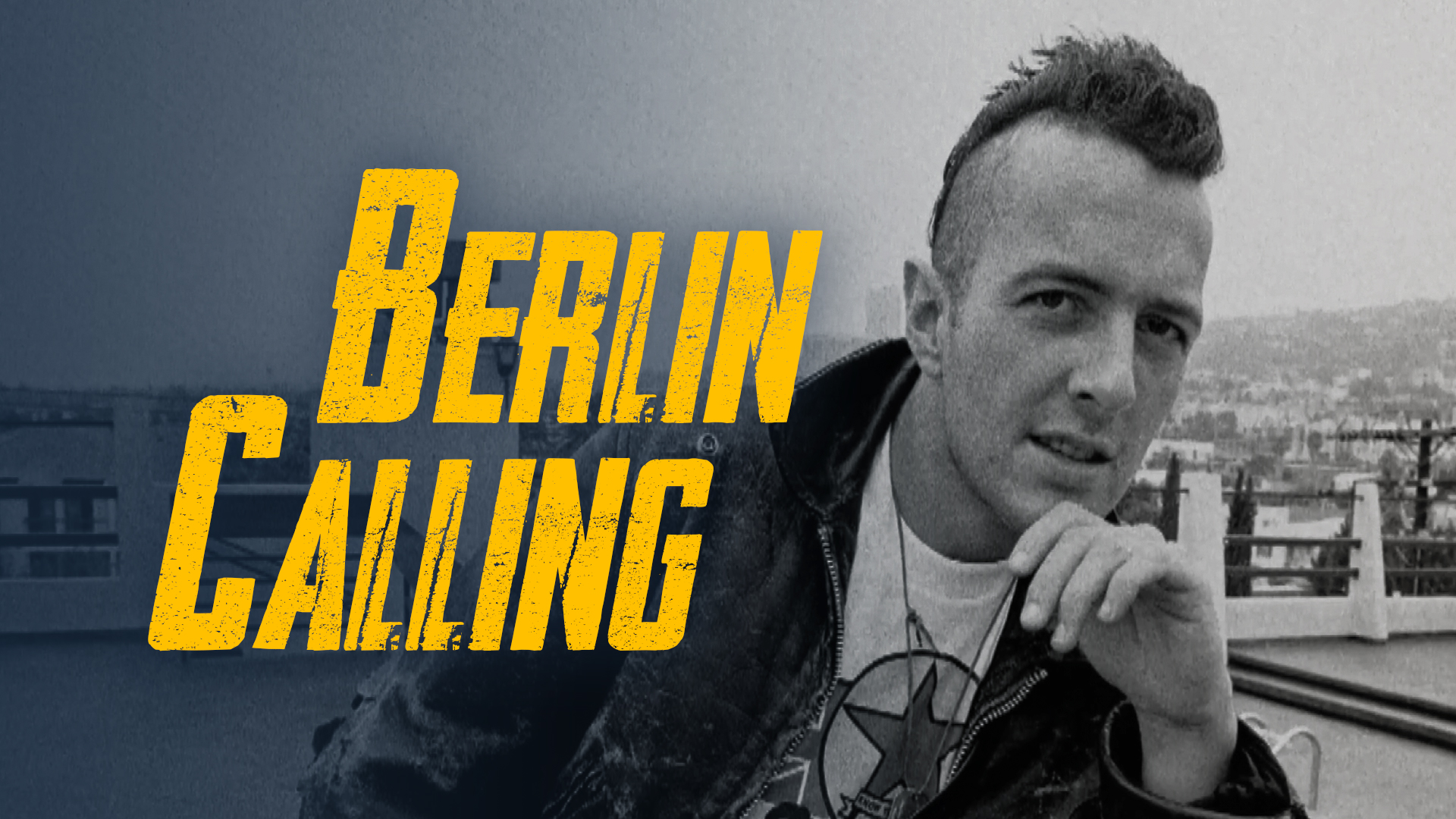 Berlin Calling